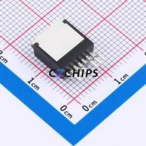 ทรานซิสเตอร์สนามไฟฟ้าทรานซิสเตอร์ (มอสเฟท) แบบ CI036N12ถึง-263-7ชิ้นส่วนอิเล็กทรอนิกส์ - Product Image 2