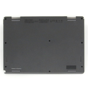Custodia inferiore per Laptop Cover inferiore per Lenovo Thinkpad