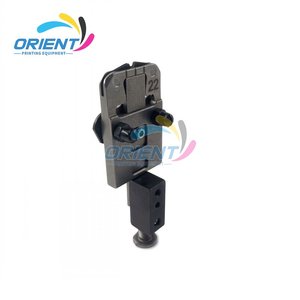 Boîte d'assemblage de clincher pour tête de couture Hohner M48/5, boîte de clincher <span class=keywords><strong>Cpl</strong></span> - Product Image 5