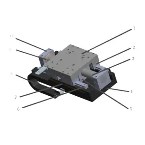 Detector de metales de alta calidad y último diseño, dispositivo de prueba de arañazos de oro, Digital multímetro, prueba de arañazos de alta temperatura