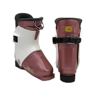 Bottes de Ski alpinisme, souples et confortables, pour adultes et enfants, conception OEM, prix de gros - Product Image 4