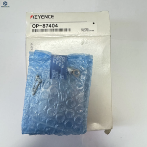 Keyence OP-87404ยึดแบบปรับได้, LR-Z ชุดเซ็นเซอร์เลเซอร์ CMOS อุปกรณ์เสริมโลหะ Op 87404 - Product Image 1
