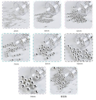 Fancy Metal Silver 1000g Zucker Streu sel Patis serie Geburtstags torte Dekoration Bäckerei Dekoration Zutaten Kuchen Zubehör