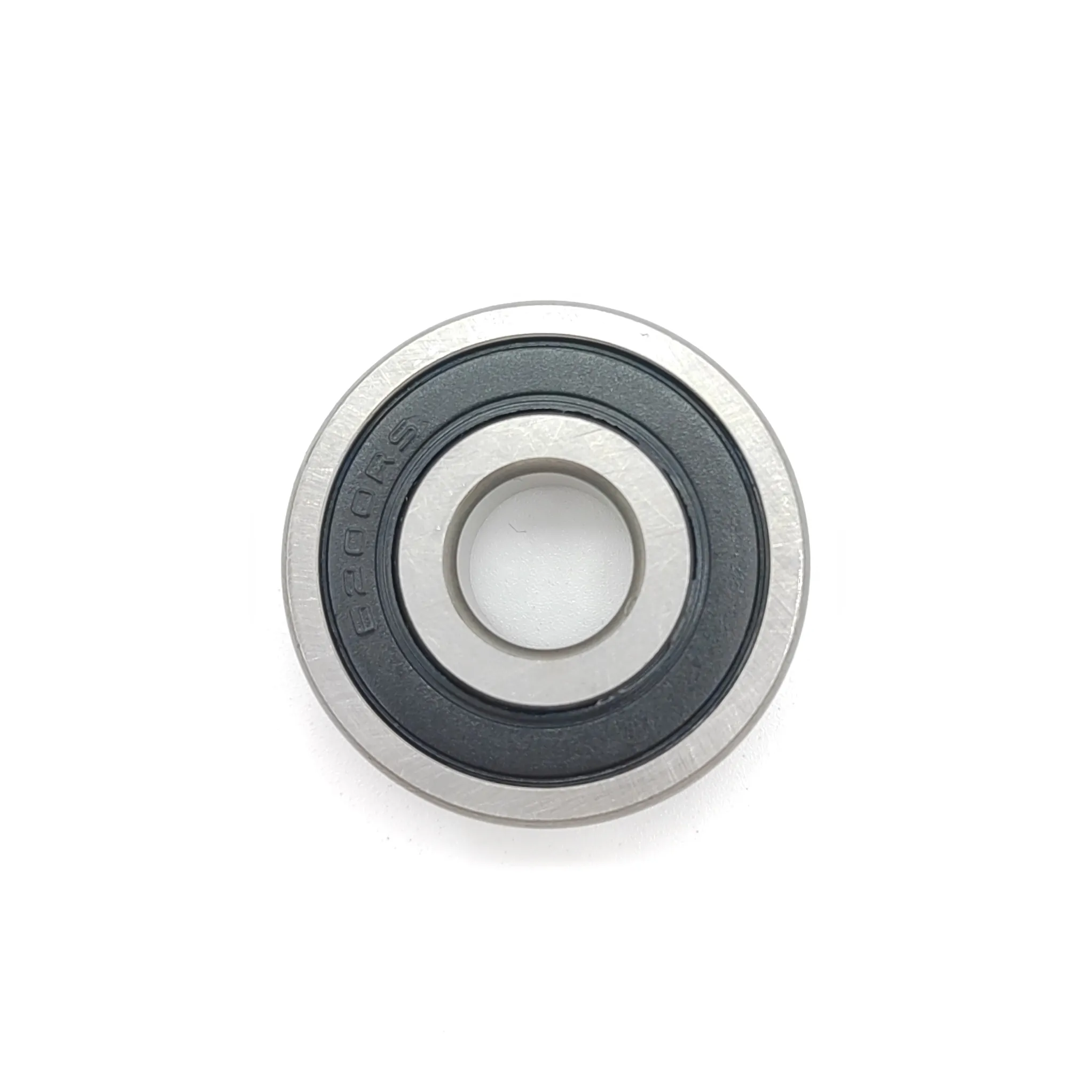 High Precision Corrosion Resistance Stainless Steel 6200ZZ 2RS High Speed Steel Ball Bearing