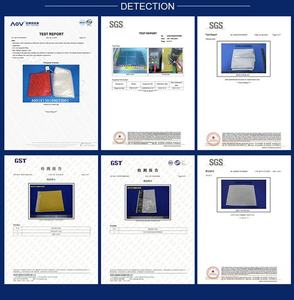 Túi Màu Logo CPE Frosty Matte Nhựa In Màu Hồng Trang Phục Đóng Gói Quần Áo <span class=keywords><strong>LDPE</strong></span> In Offset Túi Với Van Zipper Top - Product Image 3