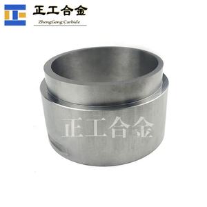 高精度焼結タングステンビレットオイルポンプCNC旋盤加工回転機械部品 - Product Image 6