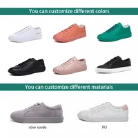 Shoes Custom Mens Sneakers OEM Logo Basketball Style Casual Sport Man White Black Footwear Shoes Customized