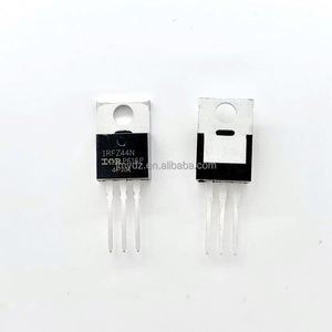 IRF640N IRF640NPBF Transistor MOSFET N-CHANNEL 200V 18A TO-220 Neuf Original 600V - Product Image 4