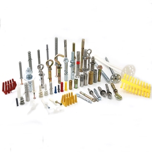 Cheville à ressort galvanisée pour béton avec crochets en C, boulon <span class=keywords><strong>d</strong></span>'<span class=keywords><strong>ancrage</strong></span> à expansion avec boulon <span class=keywords><strong>d</strong></span>'expansion - Product Image 4