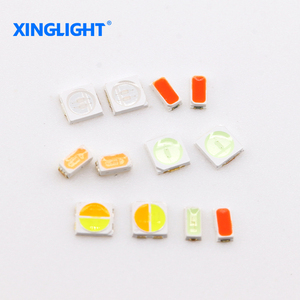 Xinglelight tùy chỉnh SMD LED 3014 0.1W 0.2W 3030 3V 6V Epistar Sanan chip nhà máy - Product Image 1