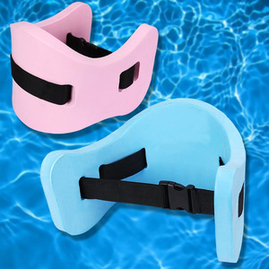 Grande ceinture de flotteur de natation de flottabilité professionnelle <span class=keywords><strong>pour</strong></span> les adultes et les enfants tapis de jeu en matériau EVA «apprendre à nager» <span class=keywords><strong>pour</strong></span> les pique-niques - Product Image 1