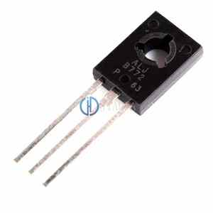 <span class=keywords><strong>B772P</strong></span> ตัวควบคุมแรงดันไฟฟ้า28V - Product Image 1