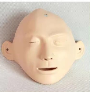 Mô hình đào tạo <span class=keywords><strong>CPR</strong></span> nửa cơ thể với màn hình điện tử đào tạo <span class=keywords><strong>CPR</strong></span> manikin - Product Image 5