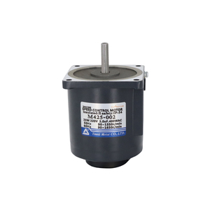 1 giai đoạn động cơ điện 220V/240V <span class=keywords><strong>Single</strong></span> <span class=keywords><strong>phase</strong></span> AC Motor với tốc độ biến - Product Image 4