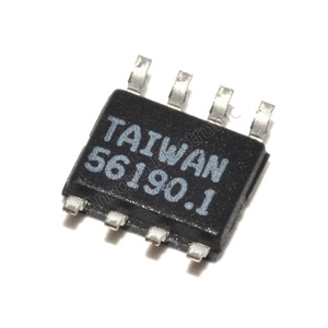 ANSOYO ADM706AR-REEL ADM706AR ADM706 8SOIC Circuito Integrado Chip IC Gestión de Energía PMIC Componente Electrónico ADM706AR-REEL7 - Product Image 6