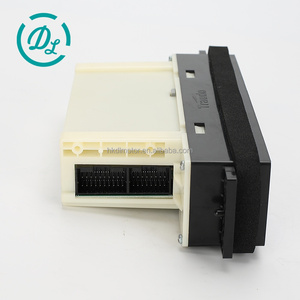 แผงควบคุมเครื่องปรับอากาศ EexcavaStart SG146570-3830 60240844 สำหรับรถขุด LG908D SY135 SY365 รับประกัน 1 ปี - Product Image 4