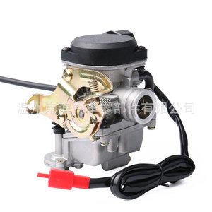 Carburateur de moto PD18J 50cc 80cc pour scooter GY650 GY680, pièce de rechange - Product Image 1