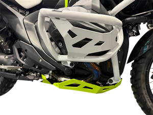 China Made Customized CNC for Machining Engine Chassis Skid <b>Plate</b> <b>Guard</b> Protection for BMW Ducati for - Product Image 2