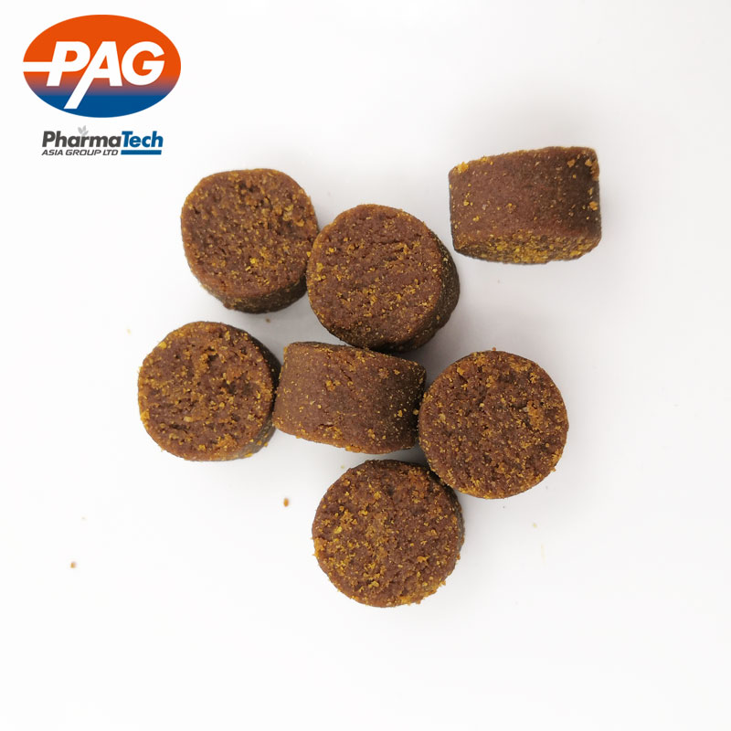 Фирменная пищевая добавка, мультивитамины, мягкие жевательные клюшки для домашних животных, кошек