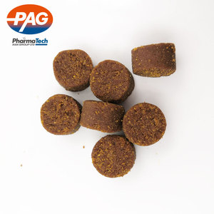 מותג פרטי תזונתי תוסף מולטי ויטמין רך לועס עבור חיות מחמד חתולים - Product Image 1