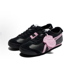 Sneakers Casual Stile Vintage Ispirate a Mexico <span class=keywords><strong>66</strong></span> per Uomo/Donna, Scarpe Retrò di Lusso per Primavera Autunno Inverno - Product Image 1