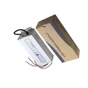 Inventronics Led Drivers Dark Energy Tridonic 60W 100W Rgb Led Light Triac Dimmable Driver power supply 12 v a30