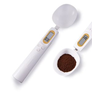 Báscula Digital de Precisión SJY-250301-31, de Plástico ABS, Desechable, con Batería de Litio, para Medir Alimentos como Leche en Polvo y Levadura - Product Image 1