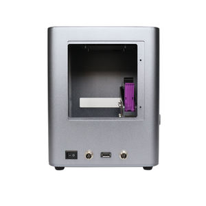 Impresora de Inyección de Tinta de Escritorio DMX Portátil para Imprimir Nombres, Fechas y Texto en Tazas, Bolsas Planas, para Cafeterías y Panaderías - Product Image 6