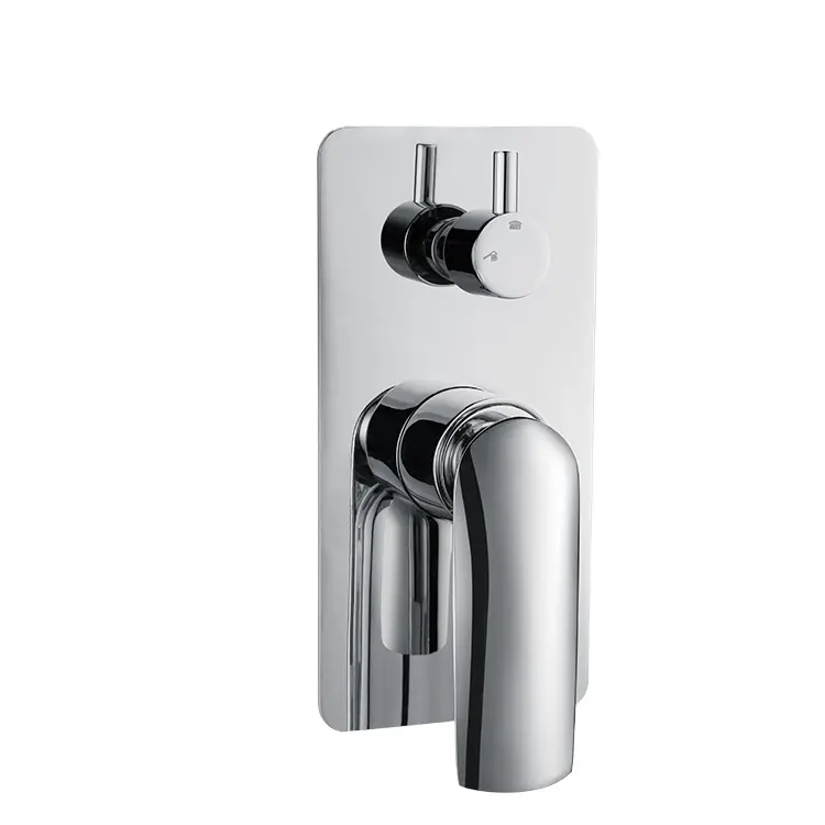 Fancy Rắn Brass 59 Tắm Mixer Vòi Hoa Sen Vòi Giấu Tắm Tắm Mixer Tap