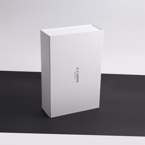 Échantillon prêt cadeaux magnétiques pliables coulissant aléatoire guangdong bijoux <span class=keywords><strong>judas</strong></span> chapelet miroir pliable carton boîte de papier personnalisée - Product Image 5