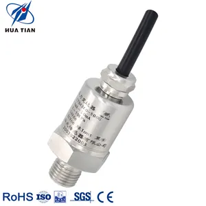 Hot Selling Sensorsysteem 4-20ma Hydraulische Druktransducer Rs485 Water Hydraulische Druktransmitter Sensoren