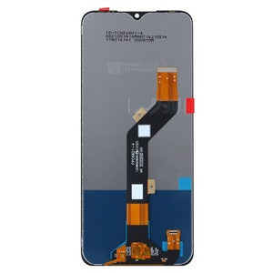 Mobile Phone Lcds for Infinix P37 Pro for Itel Vision 2 Plus 6.8" Replacement Digitizer Assembly LCD Touch Screen P681L - Product Image 2