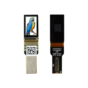 Layar Mikro OLED Binokular 0,49 inci untuk Kacamata AR Headset VR Tipe-C DP 90% DCI-P3 - Product Image 3