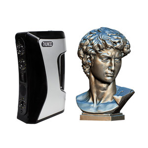 Scanner 3D portable pour la numérisation du visage et du corps humains, interface USB, en stock - Product Image 6