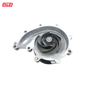Bomba de Agua NUEVA para Camión Pesado <span class=keywords><strong>SCANIA</strong></span> T124G T124L 10570955 1372365 1508533 - Product Image 6