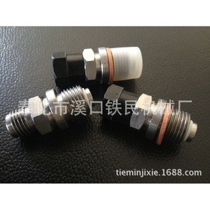 วาล์วเติมลมคุณภาพสูง ควบคุมแรงดันสูง ผลิตและจำหน่ายเองจากโรงงานเฟิงฮวา - Product Image 3