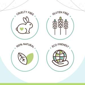 Logo detoks + bağırsak desteği sıvı pelin siyah ceviz karanfil yetişkinler ve çocuklar için temizlemek 2 Floz - Product Image 6