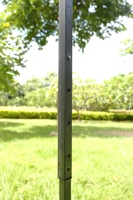 Tente de réception de mariage 3x3, tente de marché, tente de réception, tente de garage, prix d'usine, vente en gros