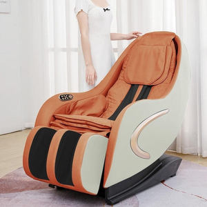 Haben Sie Sehnsucht nach dem ultimativen Entspannungs erlebnis? Verpassen Sie nicht auf diesem <span class=keywords><strong>Massage</strong></span> stuhl Sofa - Product Image 2