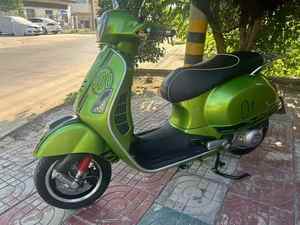Per <span class=keywords><strong>Vespa</strong></span> GTS Super <span class=keywords><strong>300</strong></span> Sport Scooter a Gas Ciclomotore Motocicletta - Product Image 3