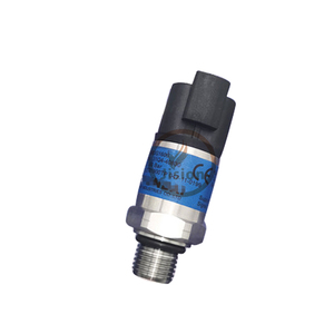 Capteur de pression R210-7 R210-5 R210-9 31Q4-40830, capteur de pression d'huile 31Q440830 - Product Image 3