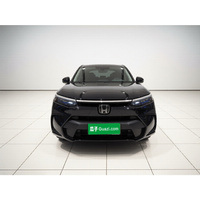 Guazi Honda Breeze SUV d'occasion 2023 Essence RTS Conduite en ville Traction avant 5 places Automatique Volant à gauche Moteur 1.5L