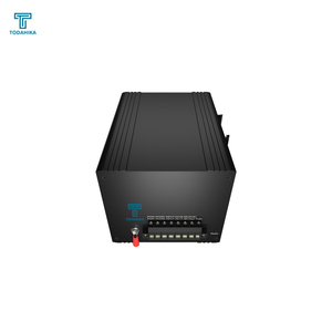 Layer2 Industrial <strong>Managed</strong> <strong>Ethernet</strong> 24 Port 10/100/1000Mbps PoE <strong>Switch</strong> SFP DC48-58V <strong>Power</strong> Supply with 68G Switching Capacity - Product Image 5