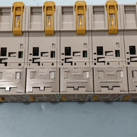 Módulo de E/S Digital CJ1W-MD231 CJ1W, Salida de Relé de Transistor de 32 Puntos, 1W, Panel de Expansión de E/S para PLC Serie CJ, Automatización Digital de E/S