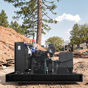 Generador Diésel Shangchai de 400kW, Motor de Ahorro de Energía, Motor de Bajo Consumo, Doble Beneficio, Reduce los Costos de Electricidad. - Product Image 2