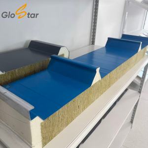 Toiture PVR1000 <span class=keywords><strong>de</strong></span> qualité supérieure, robuste, avec <span class=keywords><strong>laine</strong></span> <span class=keywords><strong>de</strong></span> roche haute densité et joint <span class=keywords><strong>de</strong></span> bordure en PU renforcé - Product Image 6