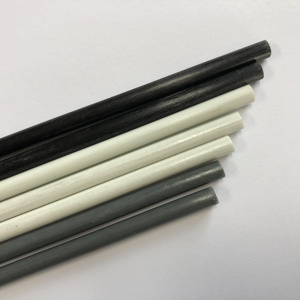 <strong>HK</strong> Haikuo High flexible Sold soft and strong fiberglass reinforced kite rod <strong>pole</strong>