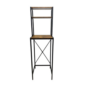 Support de rangement pour réfrigérateur de bar de cuisine à domicile Étagères d'organisation sur pied Étagère pour <span class=keywords><strong>boulanger</strong></span> Support pour four à micro-ondes Mini étagère pour réfrigérateur - Product Image 1