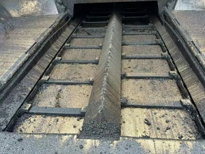 آلة رصف الأسفلت المستعملة عالية الجودة من نوع <span class=keywords><strong>VOGELE</strong></span> SUPER 1800-2 2100-2 لإنشاء الطرق، آلة رصف الأسفلت 1800-2 / 2100-2 بأفضل سعر - Product Image 4