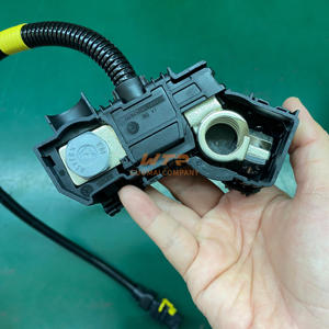 新しいVOL-VOトラックスペアパーツOE 23937488バッテリー充電センサーと23937503/23294375/2272929391アクセサリー1年保証 - Product Image 3